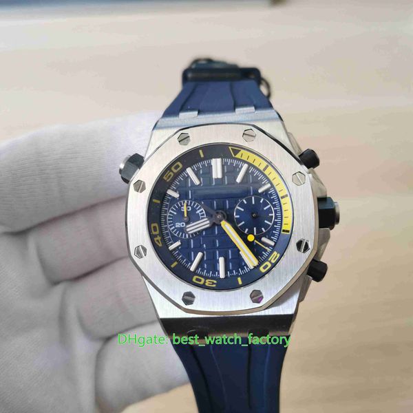 twf maker mens watch super quality 42mm 26703 26703st.oo.a027ca.01 watches chronograph workin sapphire cal.3124 movement mechanical automati, Slivery;brown
twf maker mens watch super quality 42mm 26703 26703st.oo.a027ca.01 watches chronograph workin sapphire cal.3124 movement mechanical automati, Slivery;brown