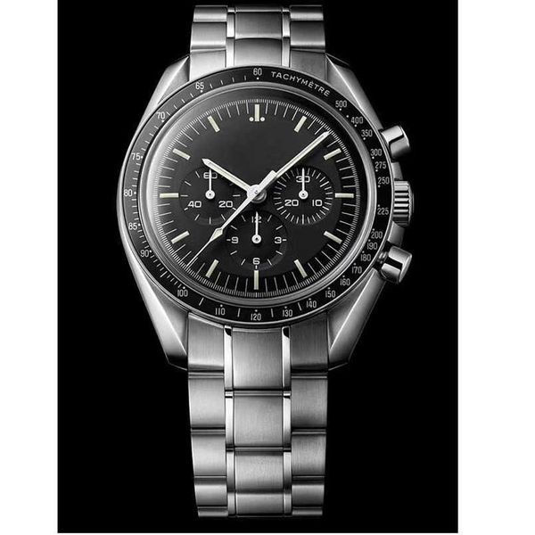 watches luxury designer classic watch automatic mechanical speed racing luminous sapphire stainless steel black leather sport, Silver
watches luxury designer classic watch automatic mechanical speed racing luminous sapphire stainless steel black leather sport, Silver
