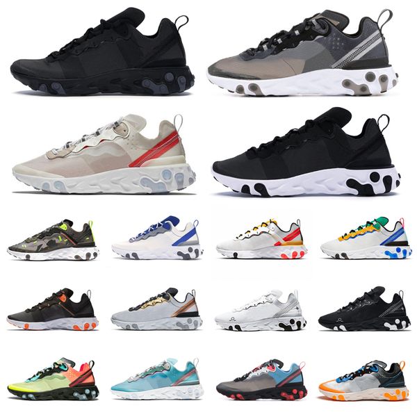 react element 87 55 running shoes women mens trainers solar red black white royal red anthracite tour yellow outdoor woman sneakers 36-45
react element 87 55 running shoes women mens trainers solar red black white royal red anthracite tour yellow outdoor woman sneakers 36-45