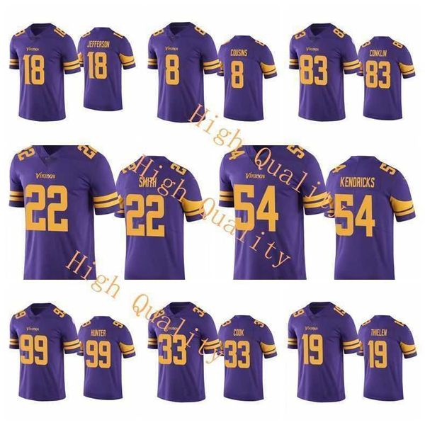 jersey minnesota''vikings''men custom kirk cousins adam thielen harrison smith dalvin cook justin anthony barr purple fo, Black;red
jersey minnesota''vikings''men custom kirk cousins adam thielen harrison smith dalvin cook justin anthony barr purple fo, Black;red