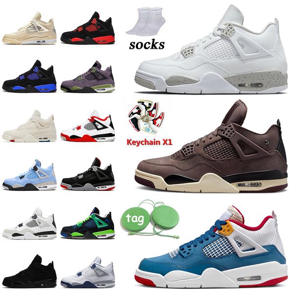 new jumpman 4 basketball shoes retro mens women a ma maniere doernbecher white oreo black cat 4s sail canvas red thunder midnight navy sport
new jumpman 4 basketball shoes retro mens women a ma maniere doernbecher white oreo black cat 4s sail canvas red thunder midnight navy sport