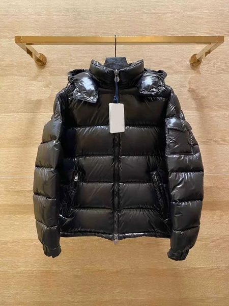 mens down jackets parkas man women winter warm coat luxury puffy thick outfit casual windbreaker single or double zipper outwear plus size, Black
mens down jackets parkas man women winter warm coat luxury puffy thick outfit casual windbreaker single or double zipper outwear plus size, Black