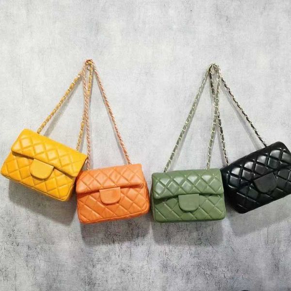 women's luxury designer shoulder bags tote 2023 stylish new lingle chain small square bag multi-functional cross-body bag factory direc
women's luxury designer shoulder bags tote 2023 stylish new lingle chain small square bag multi-functional cross-body bag factory direc