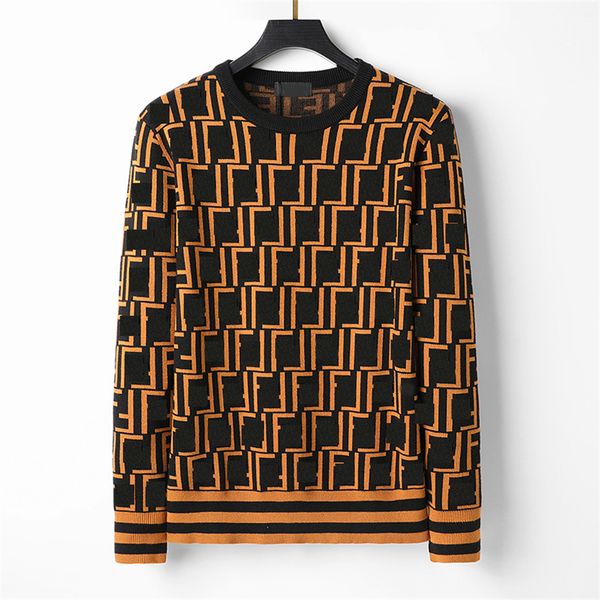 mens sweater womens sweater woman men sweaters for man women crew neck black pullover long sleeve letter embroidery knitted clothing senior, White;black
mens sweater womens sweater woman men sweaters for man women crew neck black pullover long sleeve letter embroidery knitted clothing senior, White;black