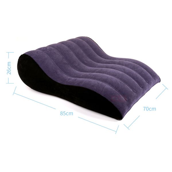 costumes 2021 body pillow aid wedge inflatable square love position cushion erotic couple furniture bed game prod, Black
costumes 2021 body pillow aid wedge inflatable square love position cushion erotic couple furniture bed game prod, Black