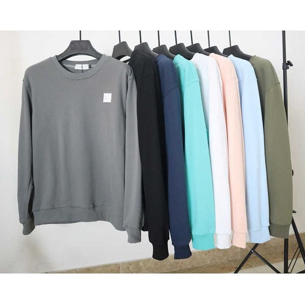 men's hoodies sweatshirts londan hoodie designer men women pullover outfits stretch cotton round neck fabric accessories long sle, Black
men's hoodies sweatshirts londan hoodie designer men women pullover outfits stretch cotton round neck fabric accessories long sle, Black