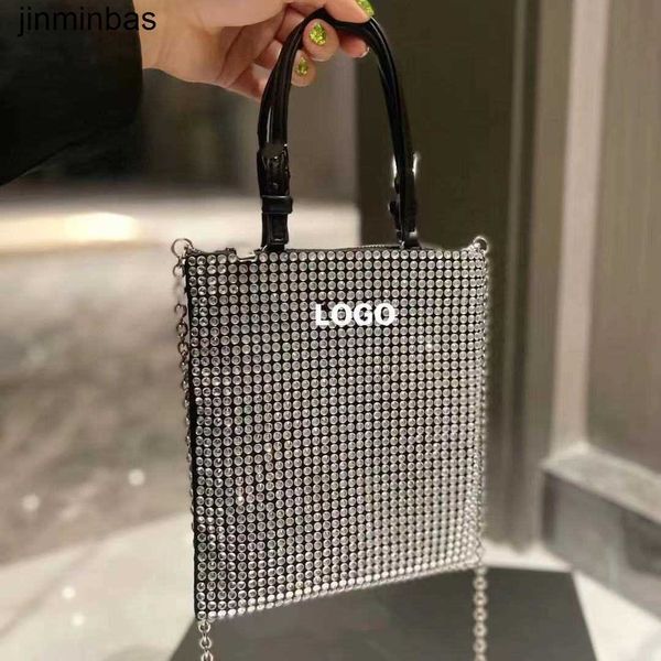 luxury tote bag net red new water diamond mini shopping single shoulder msenger bag portable chain women's p small square tide
luxury tote bag net red new water diamond mini shopping single shoulder msenger bag portable chain women's p small square tide