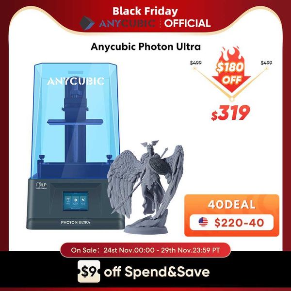 anycubic pn ultra dlp d printer highprecision printing mmhr high print speed resin mm
anycubic pn ultra dlp d printer highprecision printing mmhr high print speed resin mm