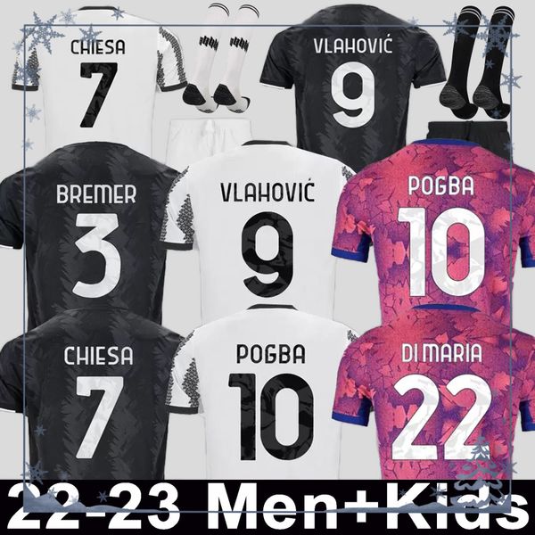 2022 2023 fans player version soccer jersey juventus home away milik di maria vlahovic kean pogba chiesa mckennie locatelli jerseys 22 23 ki, Black;yellow
2022 2023 fans player version soccer jersey juventus home away milik di maria vlahovic kean pogba chiesa mckennie locatelli jerseys 22 23 ki, Black;yellow