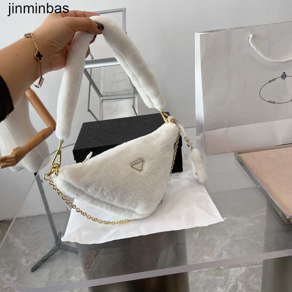 luxury tote bag 2023 winter new p family hair triangle one shoulder diagonal three in one armpit rabbit small sweet
luxury tote bag 2023 winter new p family hair triangle one shoulder diagonal three in one armpit rabbit small sweet