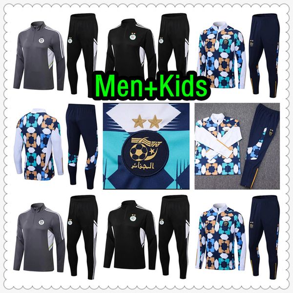 algerie algeria tracksuit soccer jerseys two stars delort ounas bentaleb mahrez belaili slimani national team training football shirt 2022 2, Black
algerie algeria tracksuit soccer jerseys two stars delort ounas bentaleb mahrez belaili slimani national team training football shirt 2022 2, Black