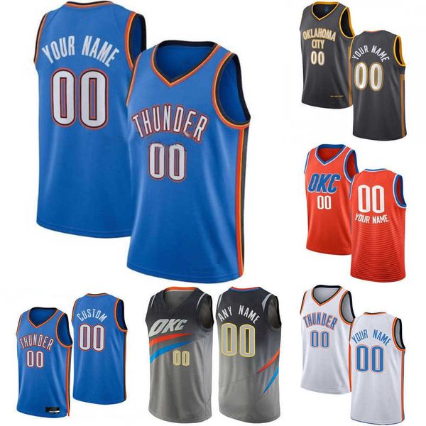 75th custom men oklahoma''city thunder''23 tre mann 33 mike muscala 17 paleksej okusevski 22 isaiah roby basketball jers, Black;red
75th custom men oklahoma''city thunder''23 tre mann 33 mike muscala 17 paleksej okusevski 22 isaiah roby basketball jers, Black;red