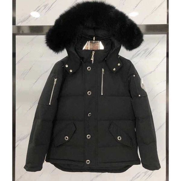 men's jackets down parkas fast ship women jacket duck moose coats men winter puffer keep warm portable windproof knuckles o7bi, Black;brown
men's jackets down parkas fast ship women jacket duck moose coats men winter puffer keep warm portable windproof knuckles o7bi, Black;brown