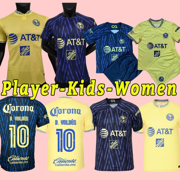 liga mx 22 23 club america soccer jerseys green third henry 3rd giovani caceres b.valdez 2022 2023 home away maillot men kids kit football t, Black;yellow
liga mx 22 23 club america soccer jerseys green third henry 3rd giovani caceres b.valdez 2022 2023 home away maillot men kids kit football t, Black;yellow