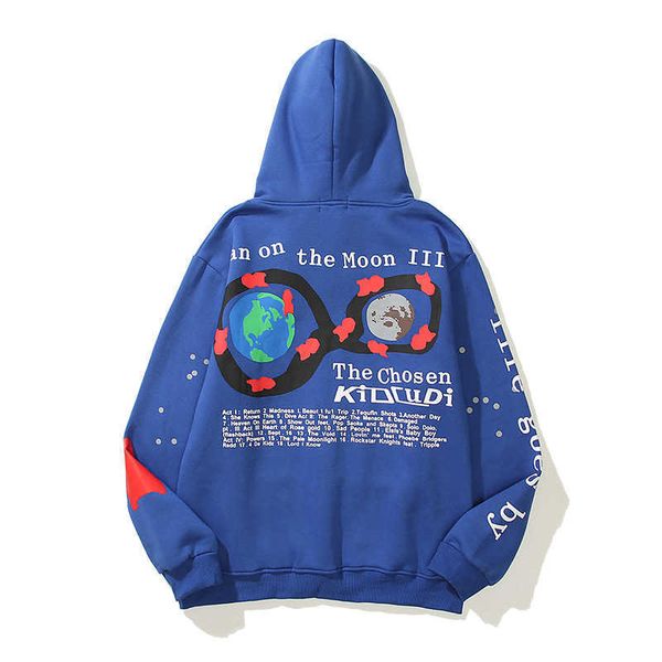 high street men's hoodie designer printed casual hoodies and women's sweatshirts loose cotton sweatshirt 2022, Black
high street men's hoodie designer printed casual hoodies and women's sweatshirts loose cotton sweatshirt 2022, Black