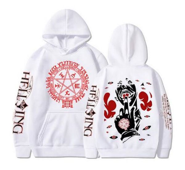 funny anime hellsing ultimate alucard hoodies fashion vampire comics horror men harajuku casual winter warm loose sweatshirt top, Black
funny anime hellsing ultimate alucard hoodies fashion vampire comics horror men harajuku casual winter warm loose sweatshirt top, Black