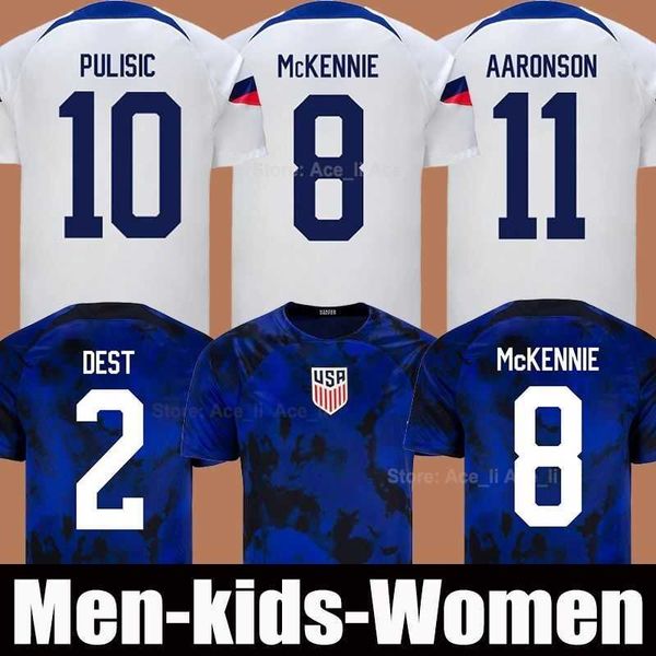 usa 2022-23 thai quality soccer jersey 1 matt turner 2 sergino dest 3 walker zimmerman 13 tim ream 5 antonee robinson 6 yunus musah 8 weston, Black;yellow
usa 2022-23 thai quality soccer jersey 1 matt turner 2 sergino dest 3 walker zimmerman 13 tim ream 5 antonee robinson 6 yunus musah 8 weston, Black;yellow