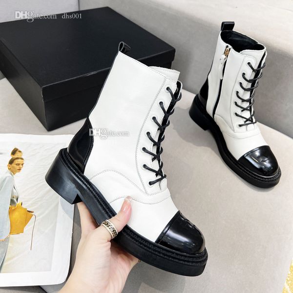 designer ankle boots women leather channel booties classic heel ccs boot boots luxury cowboy woman dfgdfg, Black
designer ankle boots women leather channel booties classic heel ccs boot boots luxury cowboy woman dfgdfg, Black