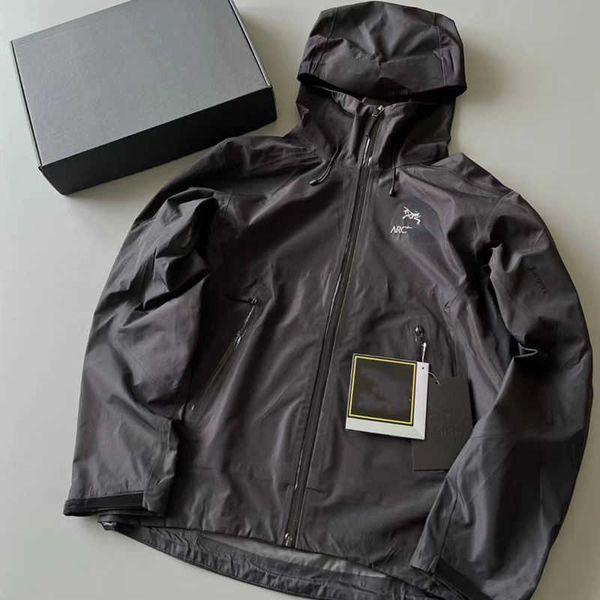 autumn winter arc jacket men women waterproof sportswear hard shell designer assault jackets armpit zipper cardigan hooded coat, Black;brown
autumn winter arc jacket men women waterproof sportswear hard shell designer assault jackets armpit zipper cardigan hooded coat, Black;brown