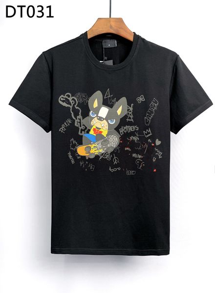 22ss letter print mens t-shirt hip hop shorts cotton tee poloshirt shirt men dsq 3g designers men women d2 t shirts dt031, White;black
22ss letter print mens t-shirt hip hop shorts cotton tee poloshirt shirt men dsq 3g designers men women d2 t shirts dt031, White;black