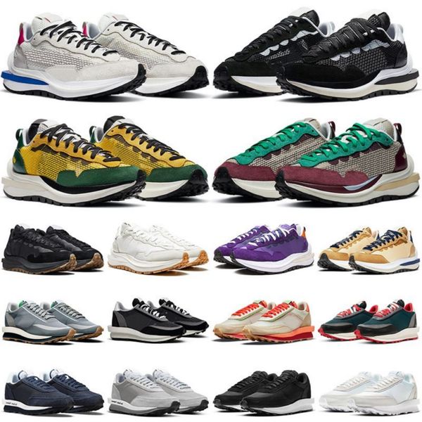 new waffle vaporwaffle running shoes men women trainers pegasus sail black white gum game royal tour yellow ldwaffle ldv outdoor sports mens
new waffle vaporwaffle running shoes men women trainers pegasus sail black white gum game royal tour yellow ldwaffle ldv outdoor sports mens