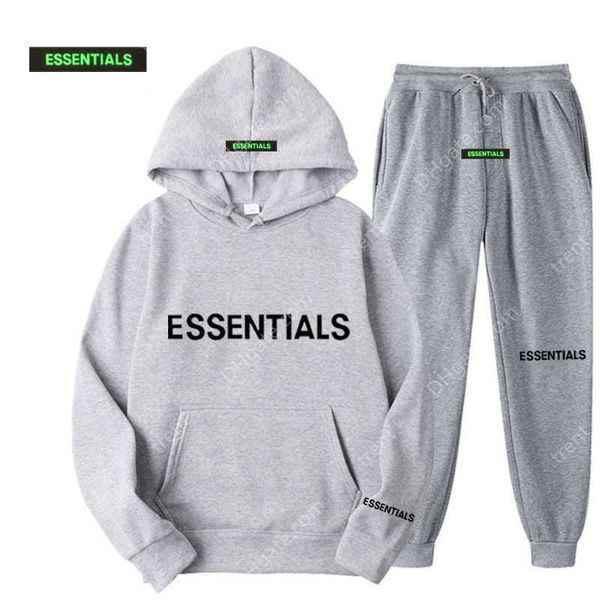 essentials reflective letter print two piece set women solid tracksuits long sleeve hoodies sweat pants jogger suits, Black
essentials reflective letter print two piece set women solid tracksuits long sleeve hoodies sweat pants jogger suits, Black
