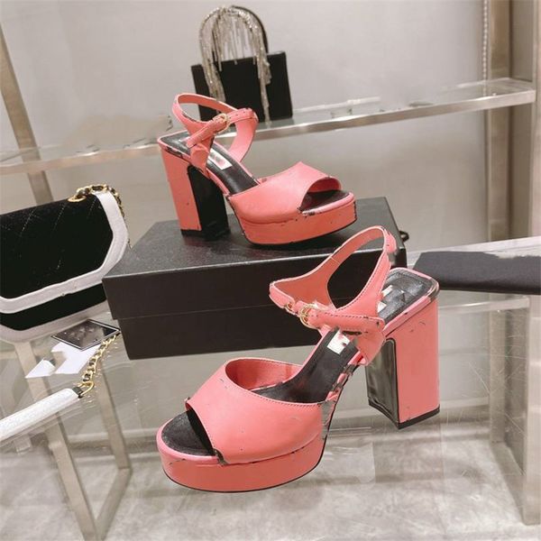 sandals high heels fashion channel women summer square toe beach party cross lace up casual slippers 03-034, Black
sandals high heels fashion channel women summer square toe beach party cross lace up casual slippers 03-034, Black