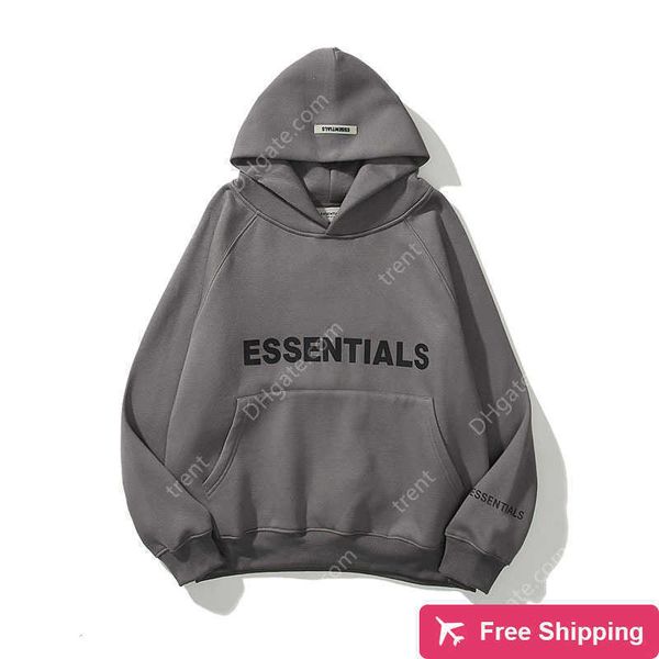 2023 hoodie essentials men's casual s printed fleece oversized hoodie fashion hip hop street sweater s-3xl, Black
2023 hoodie essentials men's casual s printed fleece oversized hoodie fashion hip hop street sweater s-3xl, Black