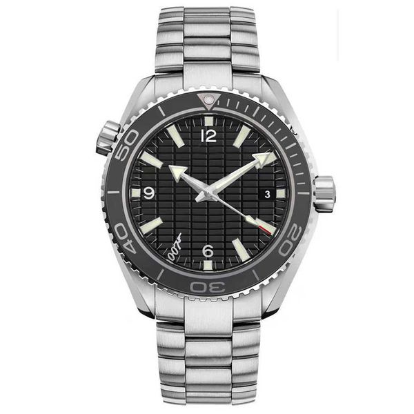 watches luxury designer orologio automatic movement james bond 007 on seven hand mechanical luxurys watch master skayfall, Silver
watches luxury designer orologio automatic movement james bond 007 on seven hand mechanical luxurys watch master skayfall, Silver