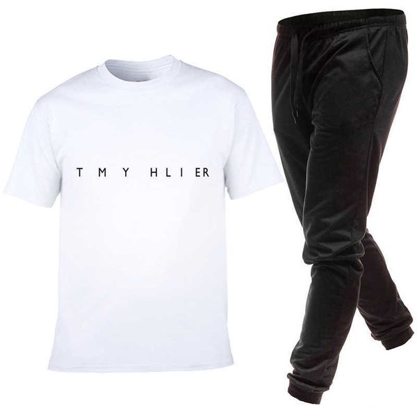 fashion brand clothing men's and women's tracksuits short sleeved pants sportswear s--3xl, Gray
fashion brand clothing men's and women's tracksuits short sleeved pants sportswear s--3xl, Gray