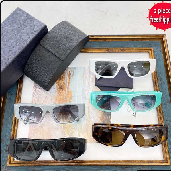 luxury fashion trends 60%off design sunglasses p family's new plate fashionable women's net red ins same style small frame spr20w, White;black
luxury fashion trends 60%off design sunglasses p family's new plate fashionable women's net red ins same style small frame spr20w, White;black