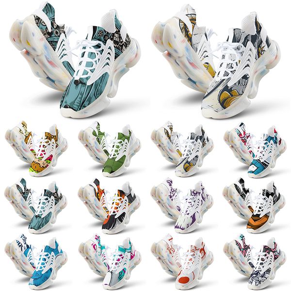 customs shoes mens womens running shoes diy multis colors blacks white grey triple red purple orange men customized sports sneaker trainer
customs shoes mens womens running shoes diy multis colors blacks white grey triple red purple orange men customized sports sneaker trainer