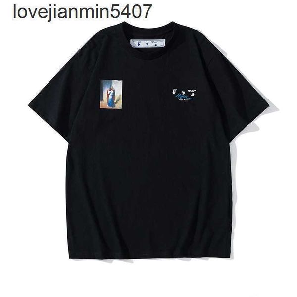popular logo women's t-shirt shop 80% wholesale and retail 2023 summer trendy off casual loose back figure arrow short sleeve t-shirt u, White
popular logo women's t-shirt shop 80% wholesale and retail 2023 summer trendy off casual loose back figure arrow short sleeve t-shirt u, White