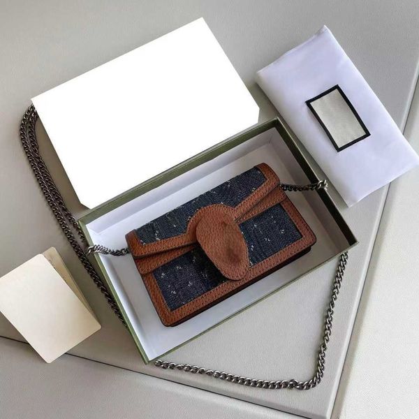 fashion designer handbag shoulder bag metal chain women's tote bag genuine leather flap cross-body cross-bodys twallet 6432
fashion designer handbag shoulder bag metal chain women's tote bag genuine leather flap cross-body cross-bodys twallet 6432