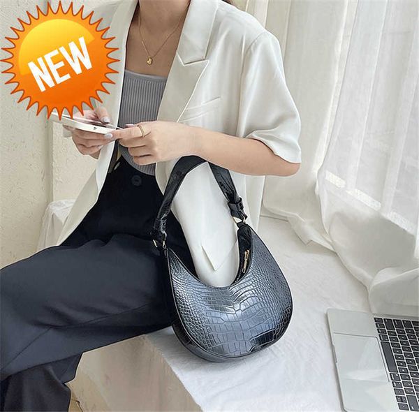 luxury designer bags bag women's shoulder niche hand fashion crocodile arc de triomphe armpit factory direct sales
luxury designer bags bag women's shoulder niche hand fashion crocodile arc de triomphe armpit factory direct sales