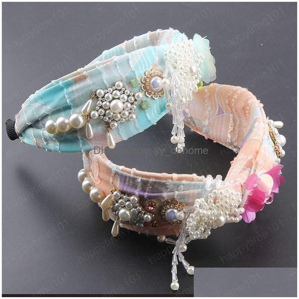 headbands fashion color flower fabric silky crystal inlaid rhinestone flowers tassel headbands ladies travel hair accessories drop d dhcb3, Silver
headbands fashion color flower fabric silky crystal inlaid rhinestone flowers tassel headbands ladies travel hair accessories drop d dhcb3, Silver