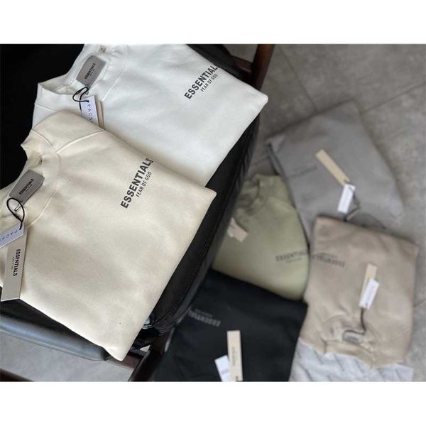 hoodies hweatshirts 802238-fog double line essentials chest reflective small round neck loose pullover sweater plush high street, Black
hoodies hweatshirts 802238-fog double line essentials chest reflective small round neck loose pullover sweater plush high street, Black