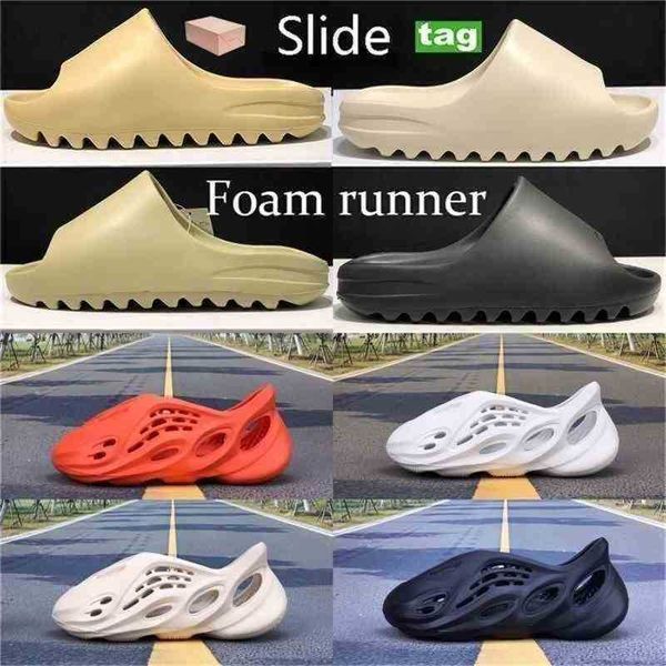 designer shoes slides yeesys kanyes foam slippers rubber cool sliders form runner desert sand resin bone earth brown beach casual ararat tri, Black
designer shoes slides yeesys kanyes foam slippers rubber cool sliders form runner desert sand resin bone earth brown beach casual ararat tri, Black