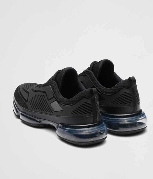 brand designer men cloudbust air sneakers shoes knit technical fabric sports transparent rubber sole mesh breathable casual walking discount
brand designer men cloudbust air sneakers shoes knit technical fabric sports transparent rubber sole mesh breathable casual walking discount