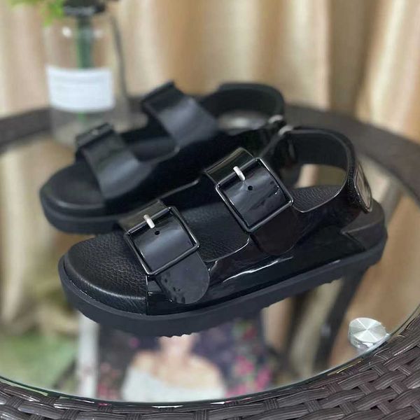 designer women sandals jelly rubber sandal mini double g slippers flip flops platform slides adjustable buckle candy color slipper summer, Black
designer women sandals jelly rubber sandal mini double g slippers flip flops platform slides adjustable buckle candy color slipper summer, Black