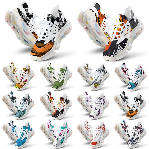 customs shoes men womens runnings shoe diy triples black white blue red orange men customized outdoor sports sneaker trainer fashion walking
customs shoes men womens runnings shoe diy triples black white blue red orange men customized outdoor sports sneaker trainer fashion walking
