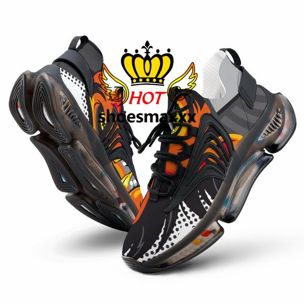 outdoor running shoes men women fashion custom light breathable womens mens trainer sneakers sports st6
outdoor running shoes men women fashion custom light breathable womens mens trainer sneakers sports st6