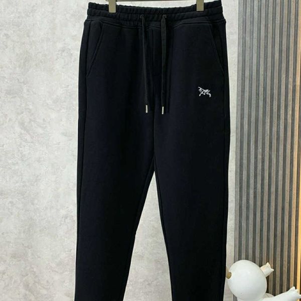 autumn winter designer trousers men women outdoor sweatpants arc plush warm leggings fashion casual pants ins, Black
autumn winter designer trousers men women outdoor sweatpants arc plush warm leggings fashion casual pants ins, Black