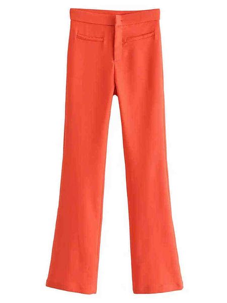 smld vintage women flared pants bags 2022 new fashion elegant female loose solid slim pants streetwear casual chic j220813, White;black
smld vintage women flared pants bags 2022 new fashion elegant female loose solid slim pants streetwear casual chic j220813, White;black