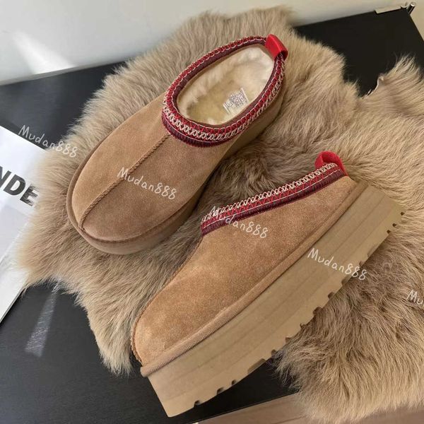 winter designer boots shoes classic womens tazz slippers fur slides ultra mini platform suede wool blend comfort australia uggity booties sl, Black
winter designer boots shoes classic womens tazz slippers fur slides ultra mini platform suede wool blend comfort australia uggity booties sl, Black