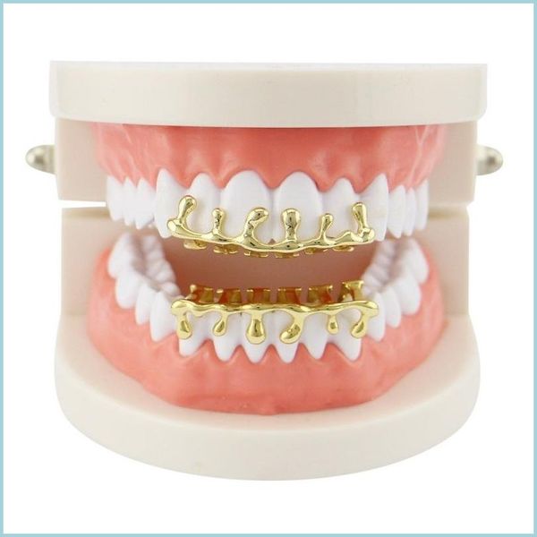 grillz dental grills gold sier grillzs single tooth grillz cap bottom grill bling custom teeth volcanic rock drop shape dhgarden dh9mp, Black
grillz dental grills gold sier grillzs single tooth grillz cap bottom grill bling custom teeth volcanic rock drop shape dhgarden dh9mp, Black