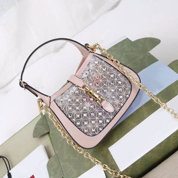 rhinestone mini bag chain bags hollow out lizard crossbody handbags flap shoulder bags genuine leather 1961 women tote purse gun gold hardwa
rhinestone mini bag chain bags hollow out lizard crossbody handbags flap shoulder bags genuine leather 1961 women tote purse gun gold hardwa