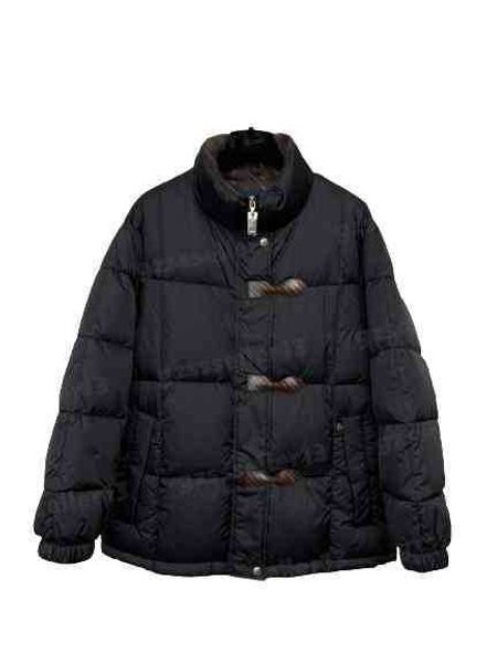 designer lou down jackets luxury woman puffer coat 90 white goose down filled waterproof nylon fabric classic old flower pattern lining wint, Black
designer lou down jackets luxury woman puffer coat 90 white goose down filled waterproof nylon fabric classic old flower pattern lining wint, Black