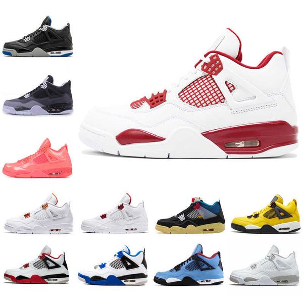 mens 4 4s basketball shoes white oreo motosports taupe haze quality men sport sneakers designer shoe us 7-13, Black
mens 4 4s basketball shoes white oreo motosports taupe haze quality men sport sneakers designer shoe us 7-13, Black