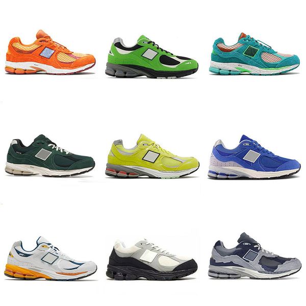 2002r fashion orange blue protective rain cloud white black atlas lemon haze camouflage gray women's men's casual shoes sports wal
2002r fashion orange blue protective rain cloud white black atlas lemon haze camouflage gray women's men's casual shoes sports wal